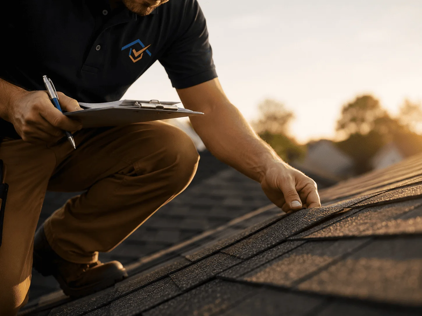 Why Choose Roof Inspection in Camp Springs, MD